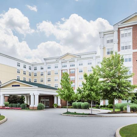 Wyndham Gettysburg Hotel & Conference Center Экстерьер фото