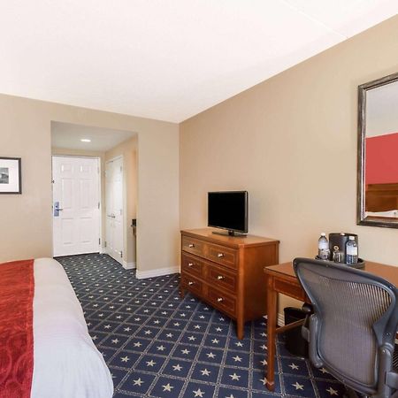 Wyndham Gettysburg Hotel & Conference Center Экстерьер фото