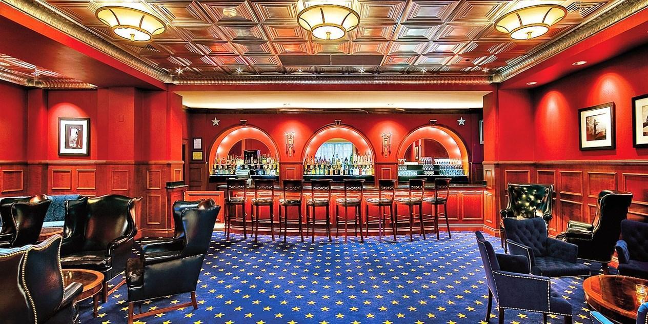 Wyndham Gettysburg Hotel & Conference Center Экстерьер фото