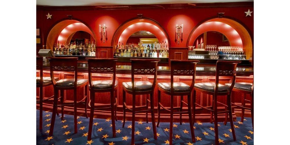 Wyndham Gettysburg Hotel & Conference Center Экстерьер фото