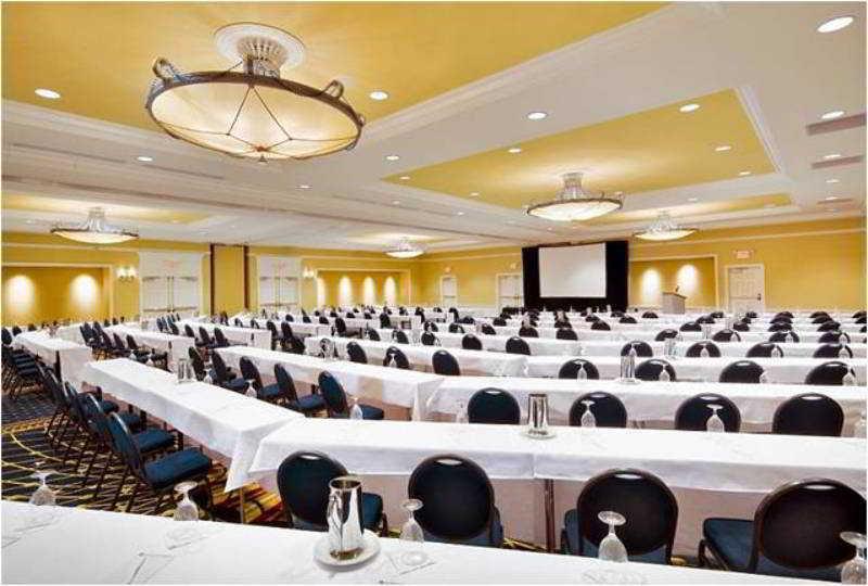 Wyndham Gettysburg Hotel & Conference Center Экстерьер фото