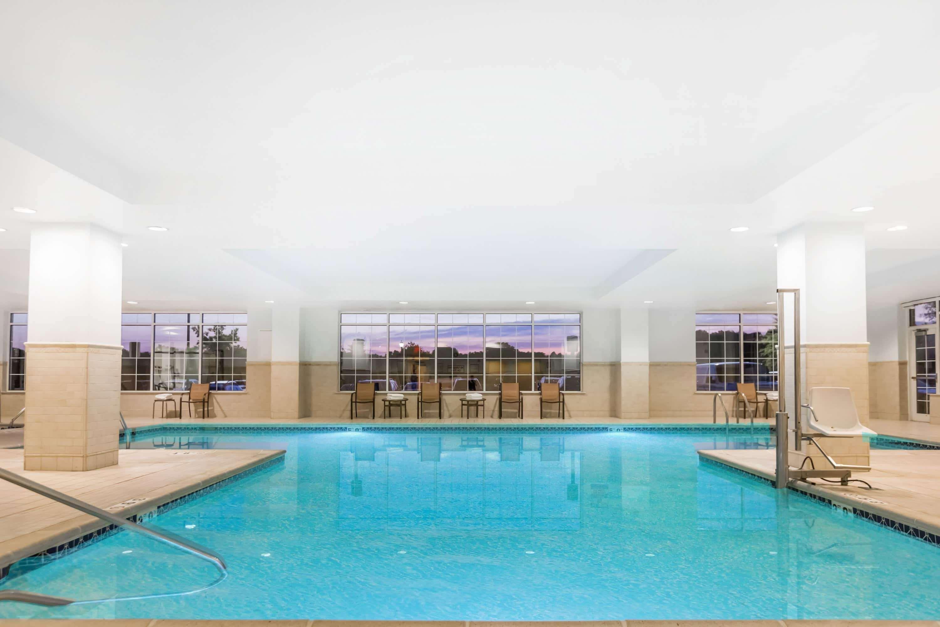 Wyndham Gettysburg Hotel & Conference Center Экстерьер фото