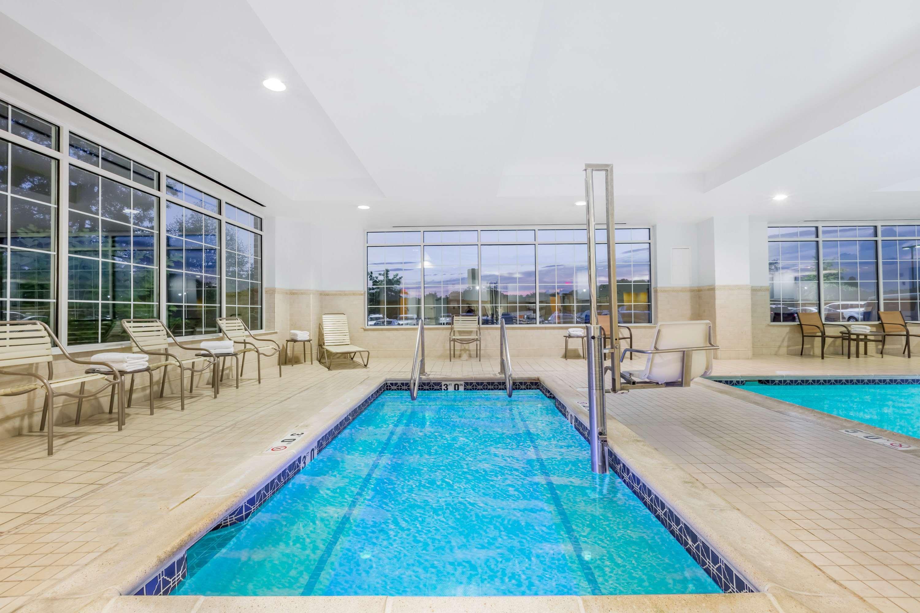 Wyndham Gettysburg Hotel & Conference Center Экстерьер фото