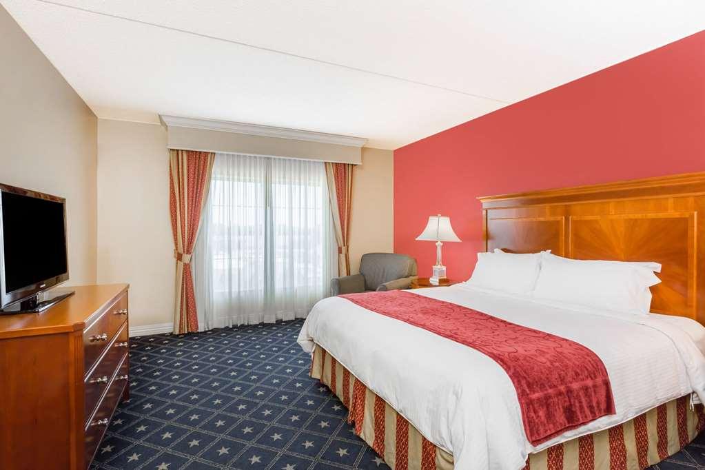 Wyndham Gettysburg Hotel & Conference Center Номер фото