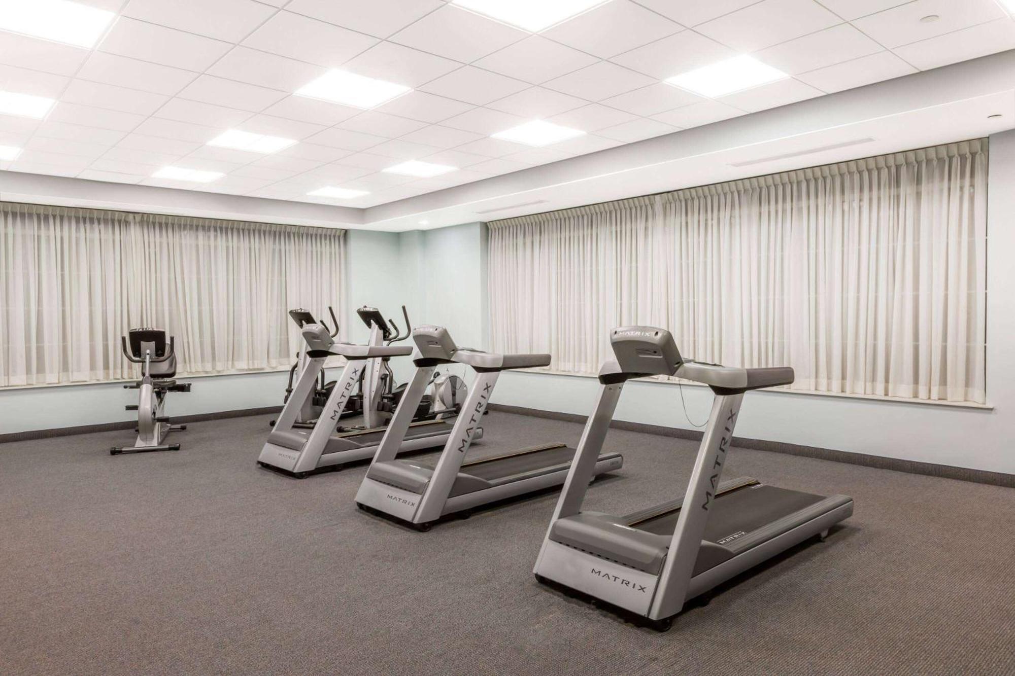 Wyndham Gettysburg Hotel & Conference Center Экстерьер фото