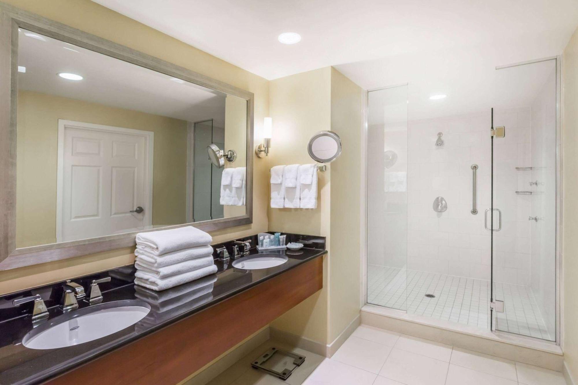 Wyndham Gettysburg Hotel & Conference Center Экстерьер фото