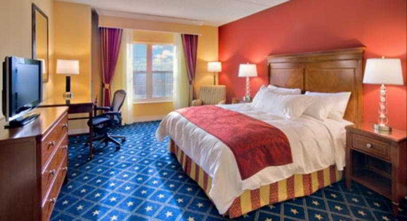 Wyndham Gettysburg Hotel & Conference Center Экстерьер фото