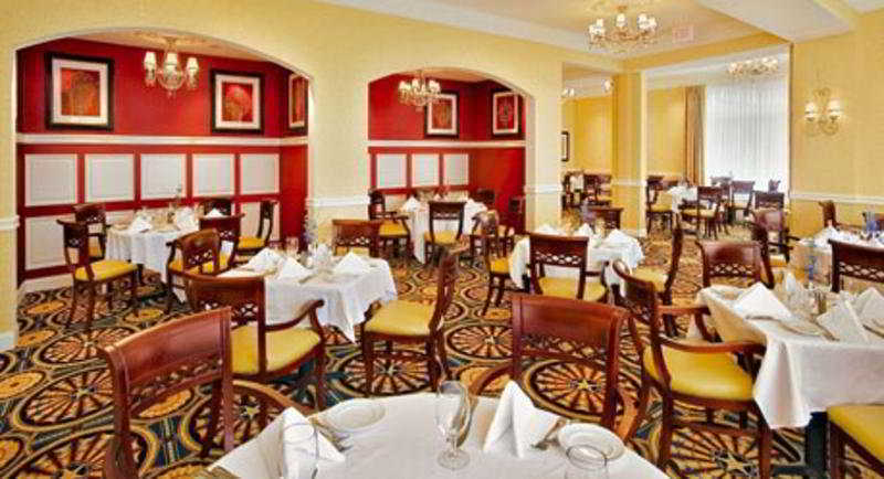 Wyndham Gettysburg Hotel & Conference Center Экстерьер фото