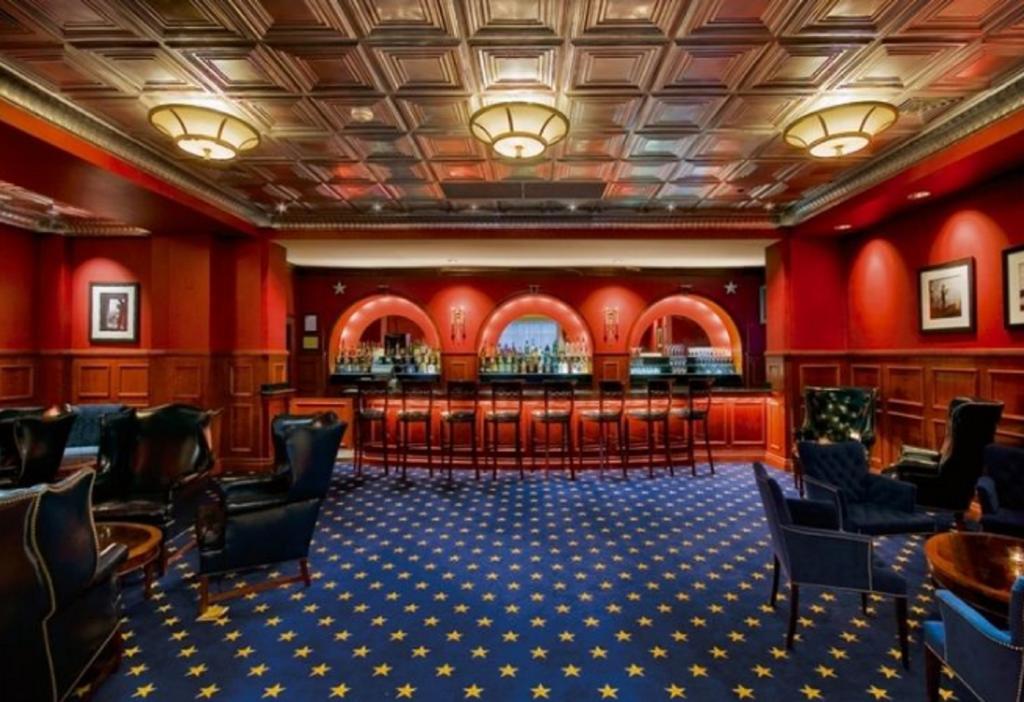 Wyndham Gettysburg Hotel & Conference Center Экстерьер фото