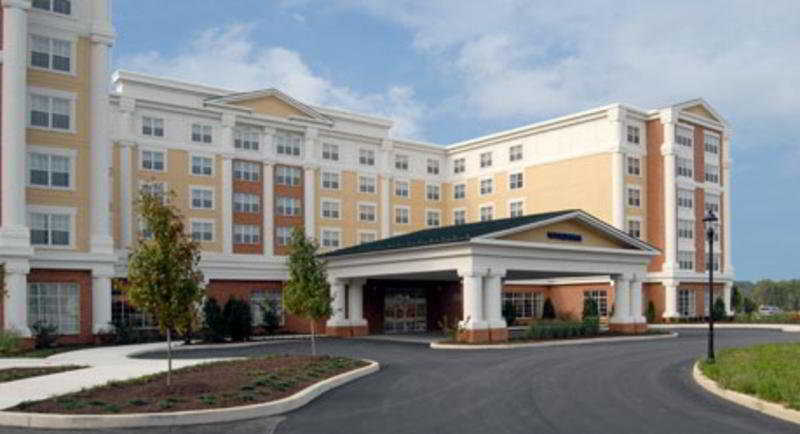 Wyndham Gettysburg Hotel & Conference Center Экстерьер фото