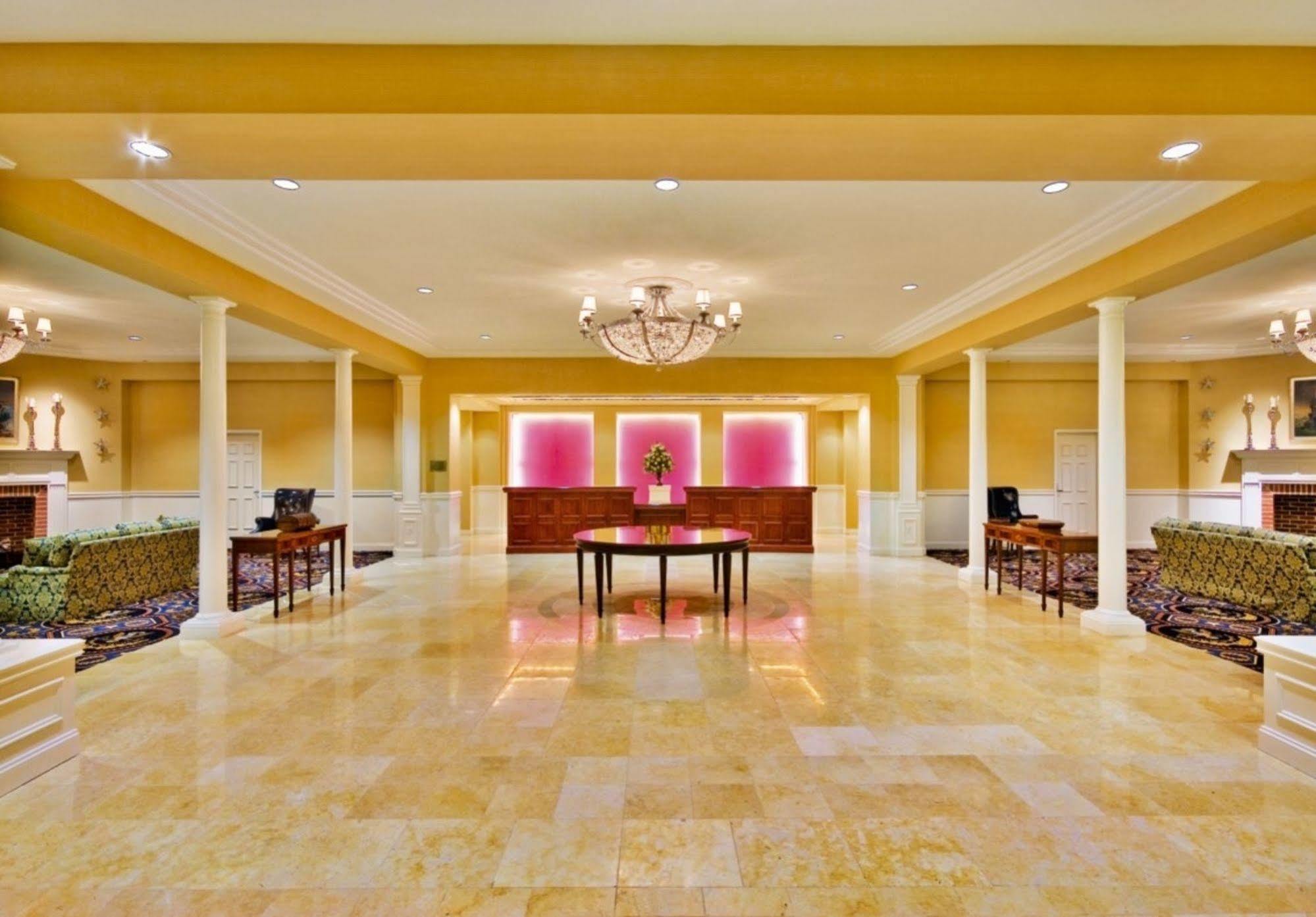 Wyndham Gettysburg Hotel & Conference Center Экстерьер фото