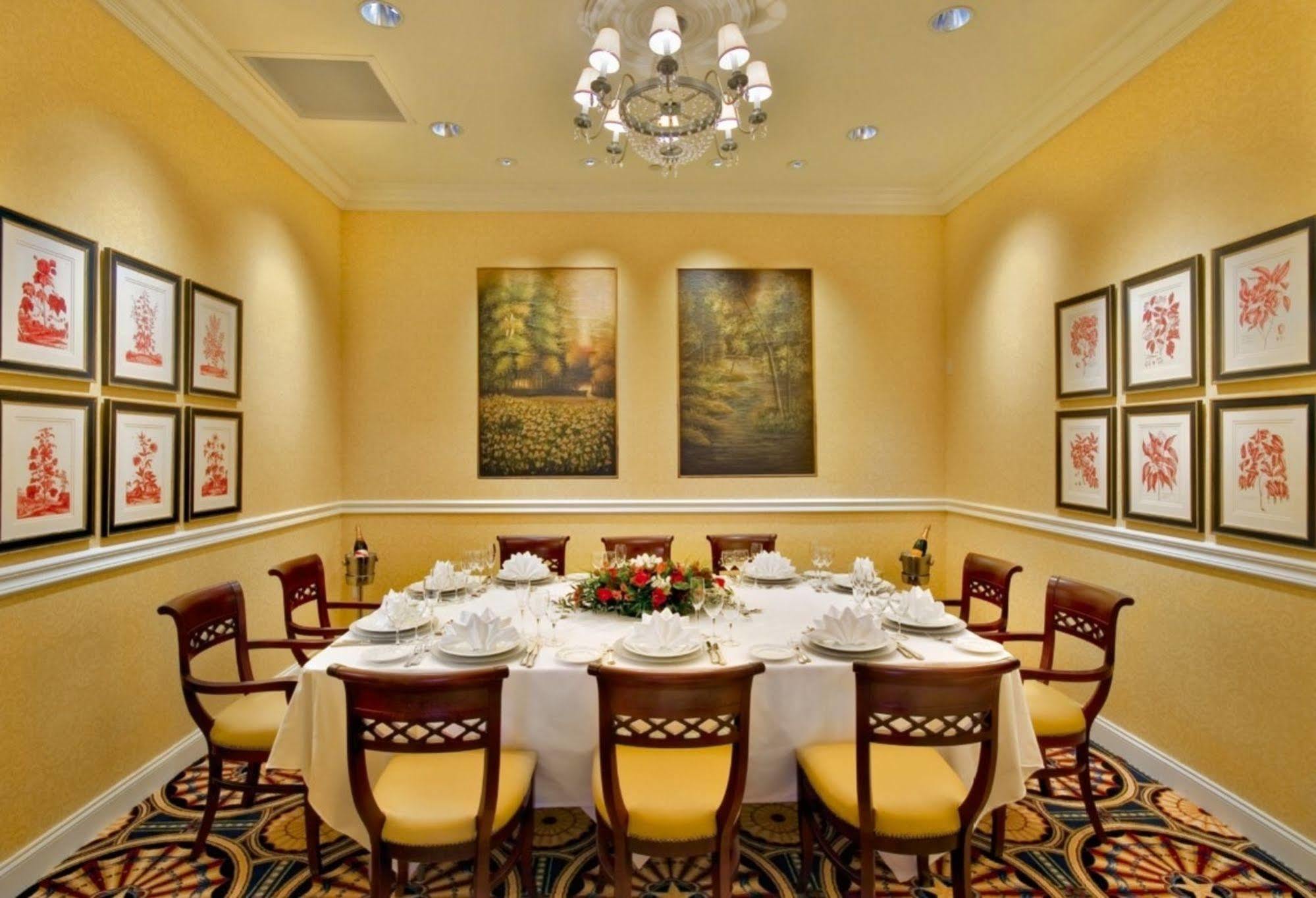 Wyndham Gettysburg Hotel & Conference Center Экстерьер фото