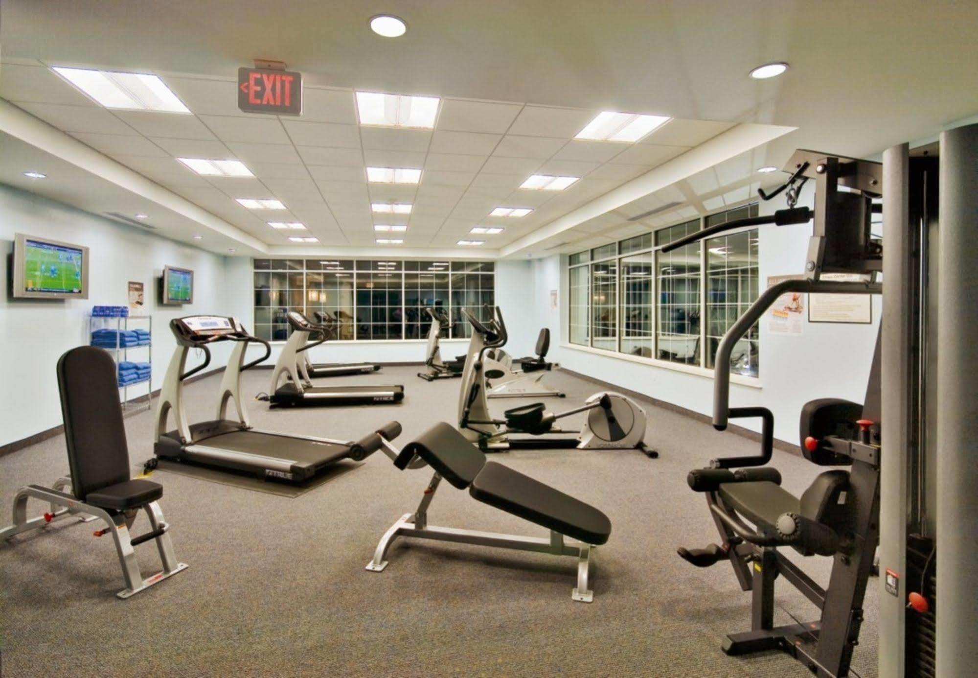 Wyndham Gettysburg Hotel & Conference Center Экстерьер фото