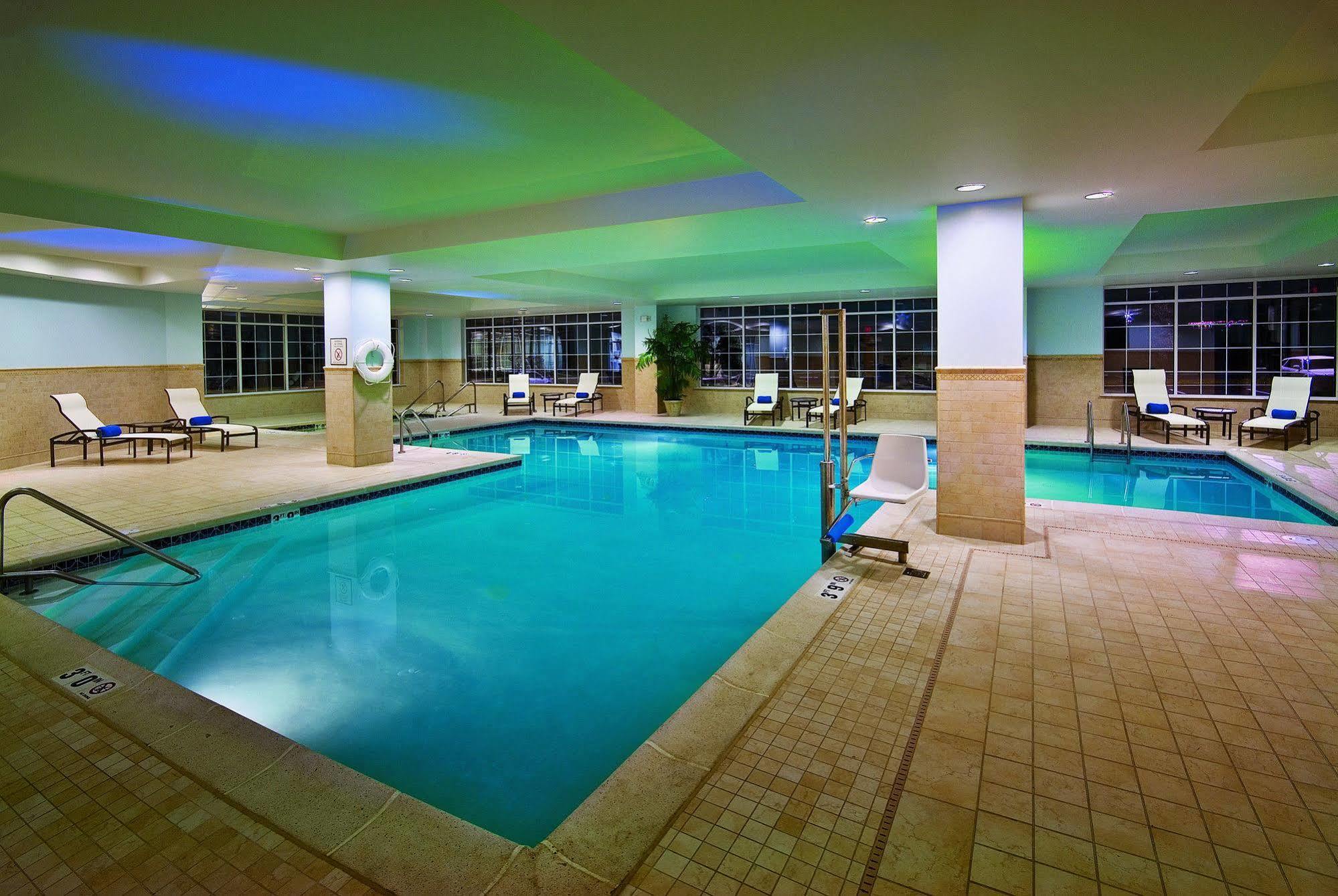 Wyndham Gettysburg Hotel & Conference Center Экстерьер фото