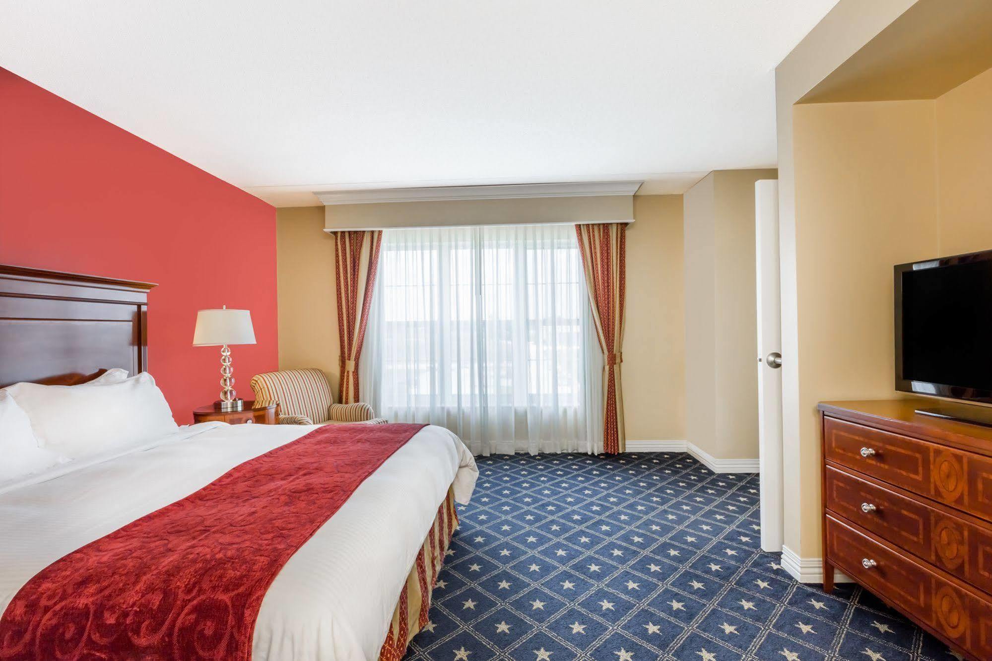 Wyndham Gettysburg Hotel & Conference Center Экстерьер фото