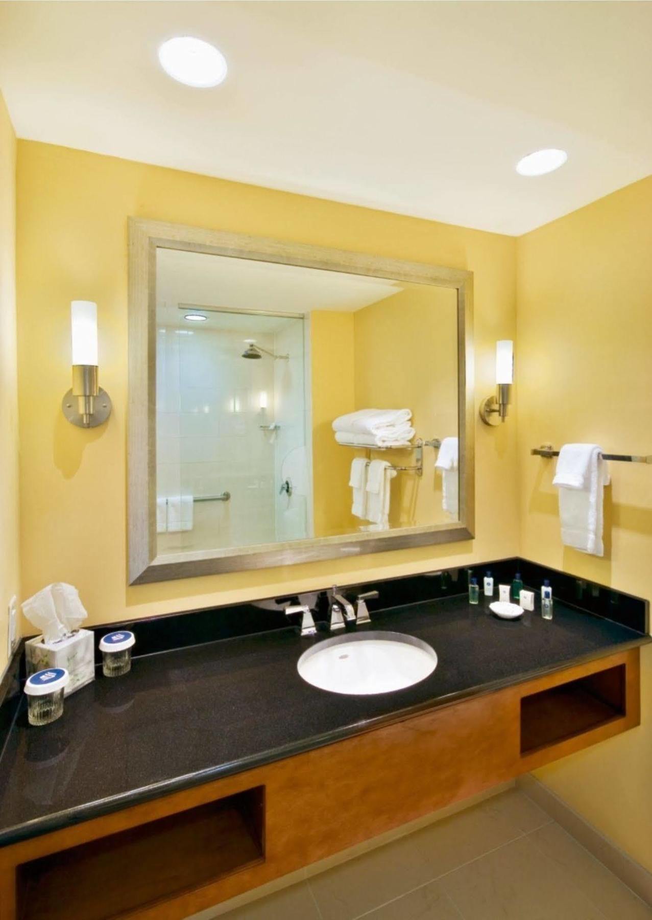 Wyndham Gettysburg Hotel & Conference Center Экстерьер фото