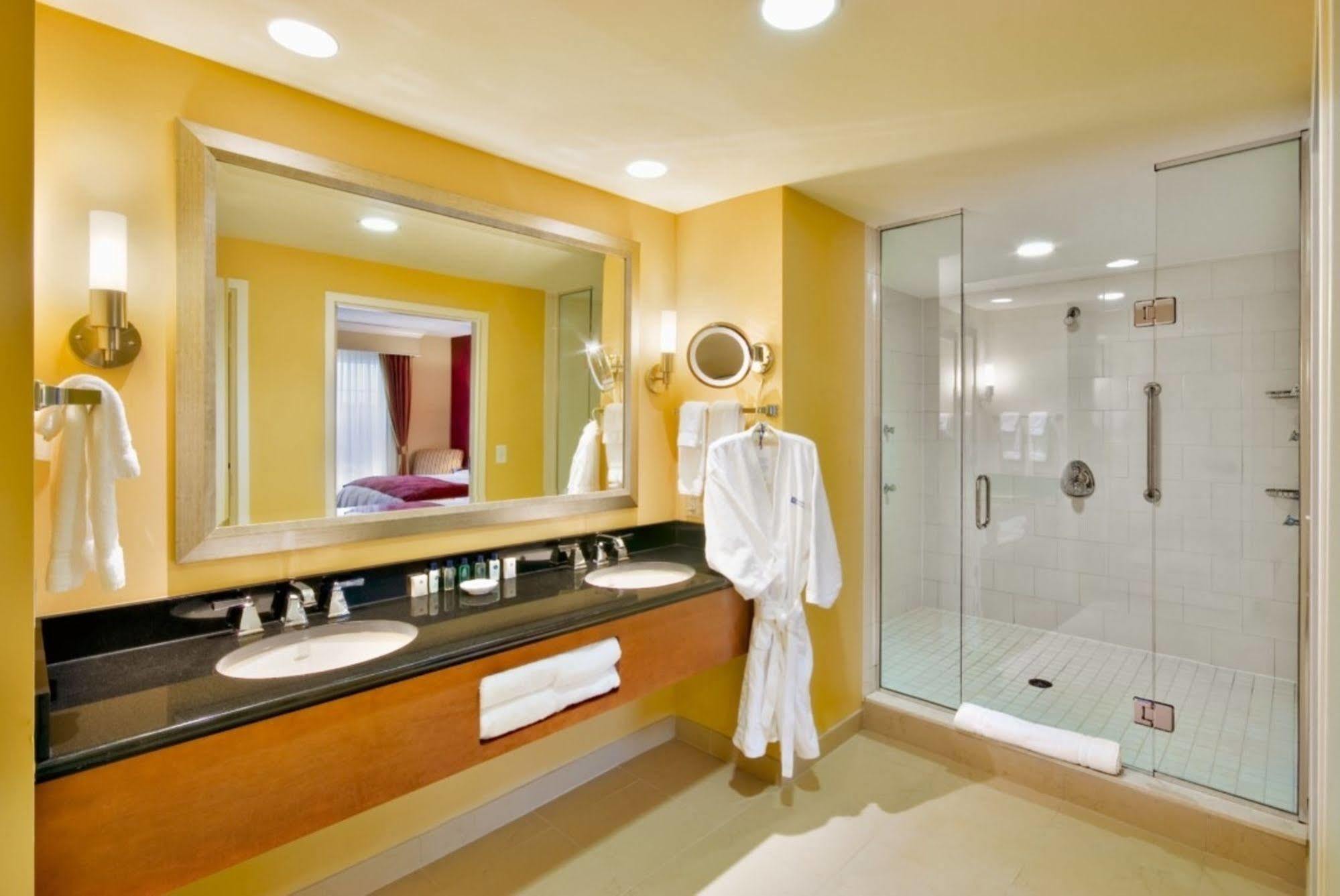 Wyndham Gettysburg Hotel & Conference Center Экстерьер фото