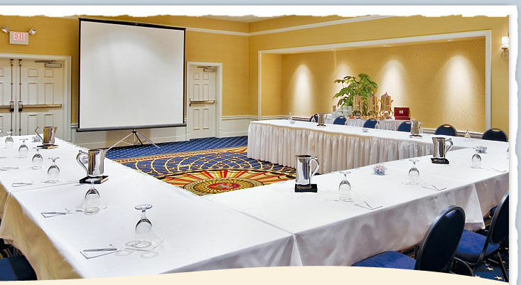 Wyndham Gettysburg Hotel & Conference Center Экстерьер фото