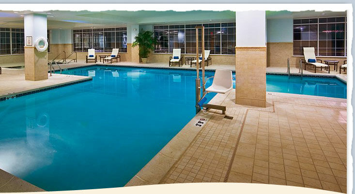 Wyndham Gettysburg Hotel & Conference Center Экстерьер фото