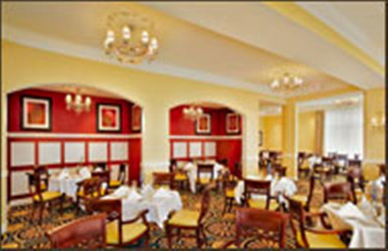 Wyndham Gettysburg Hotel & Conference Center Экстерьер фото
